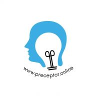 logo bloga preceptor online