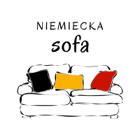 logo bloga niemiecka sofa