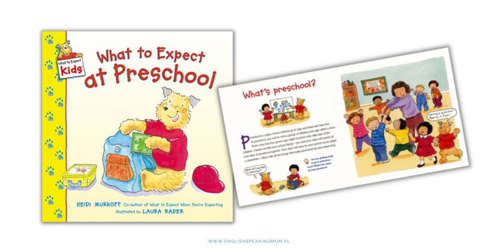 what-to-expect-at-preschool-anglojezyczna-ksiazka-o-przedszkolu