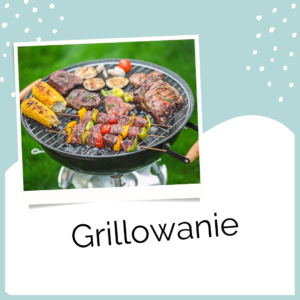 grillowanie po angielsku barbecue or grill słownictwo
