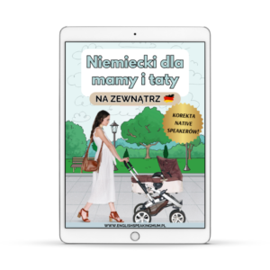 okladka ebooka niemiecki dla mamy i taty na zewnatrz korekta native speakerow